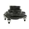 Mevotech Jeep Commandr 06-09/Grand Cherokee 05-F Strut Mount Kit, Mp905922 MP905922 - alternate 1